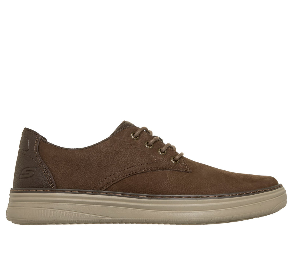 Hyland - Bowen, DARK BROWN