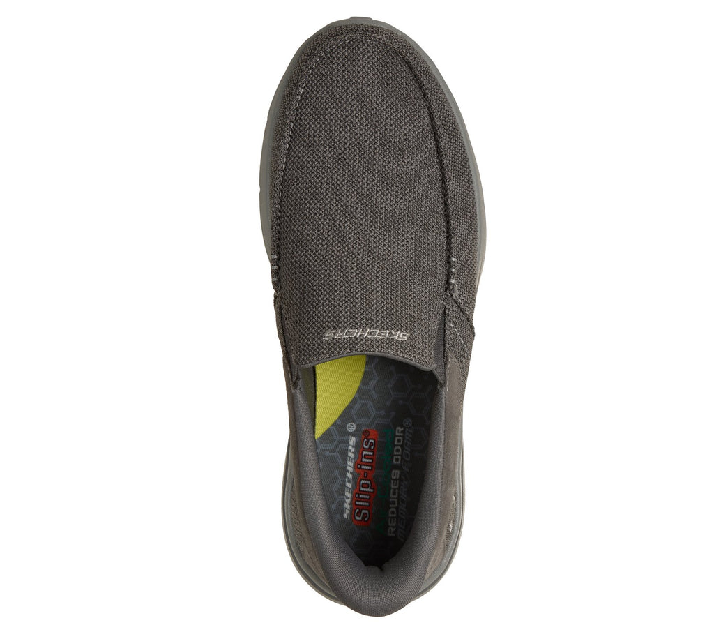 Skechers Slip-ins Relaxed Fit: Coffield - Harvie