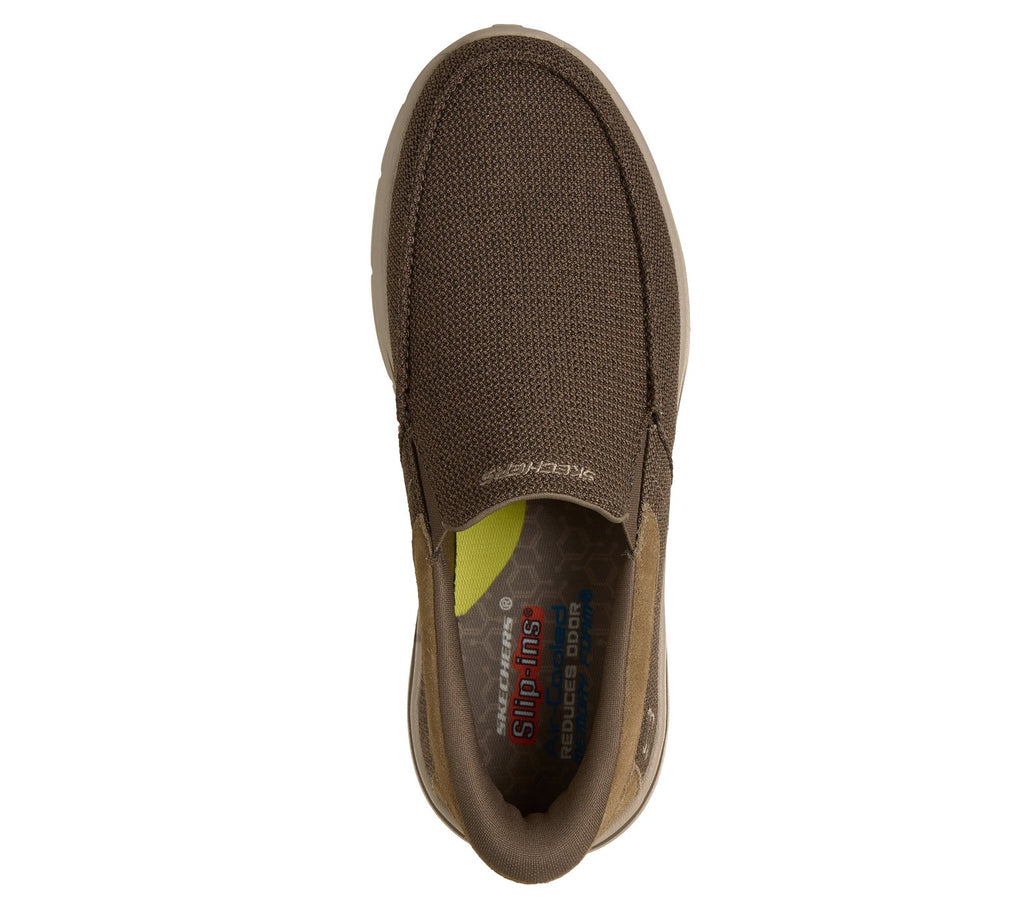 Skechers Slip-ins Relaxed Fit: Coffield - Harvie