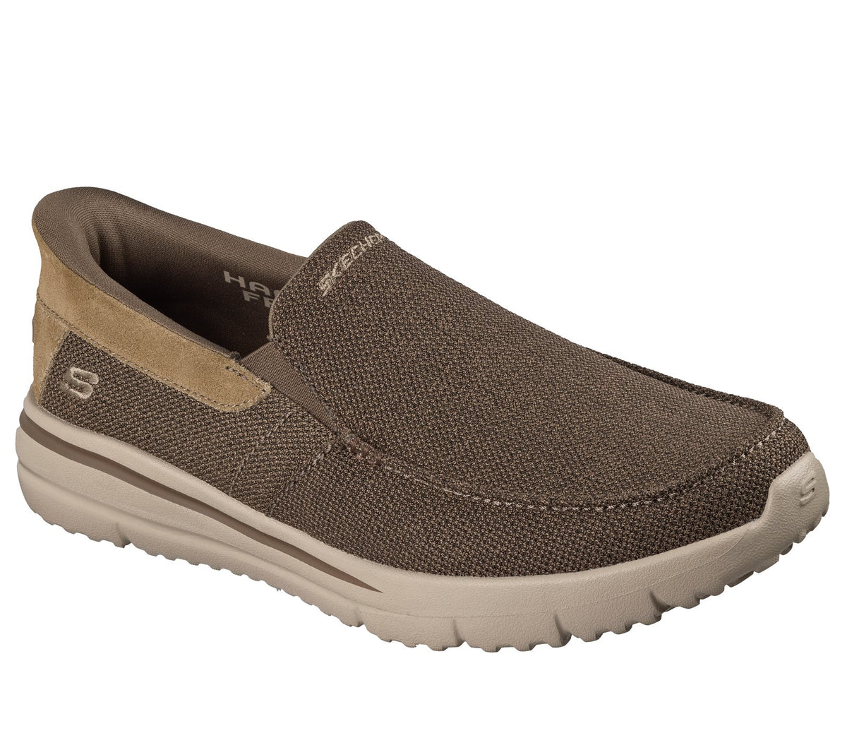 Skechers Slip-ins Relaxed Fit: Coffield - Harvie