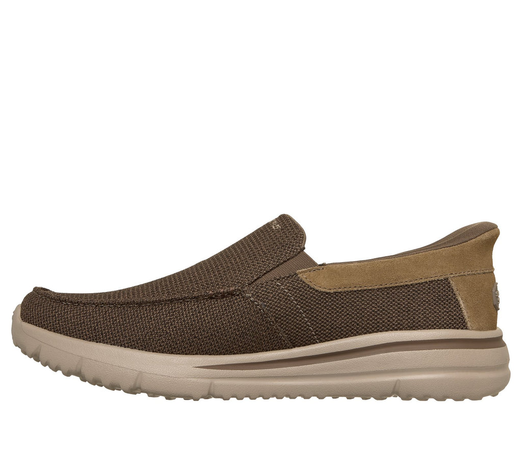 Skechers Slip-ins Relaxed Fit: Coffield - Harvie