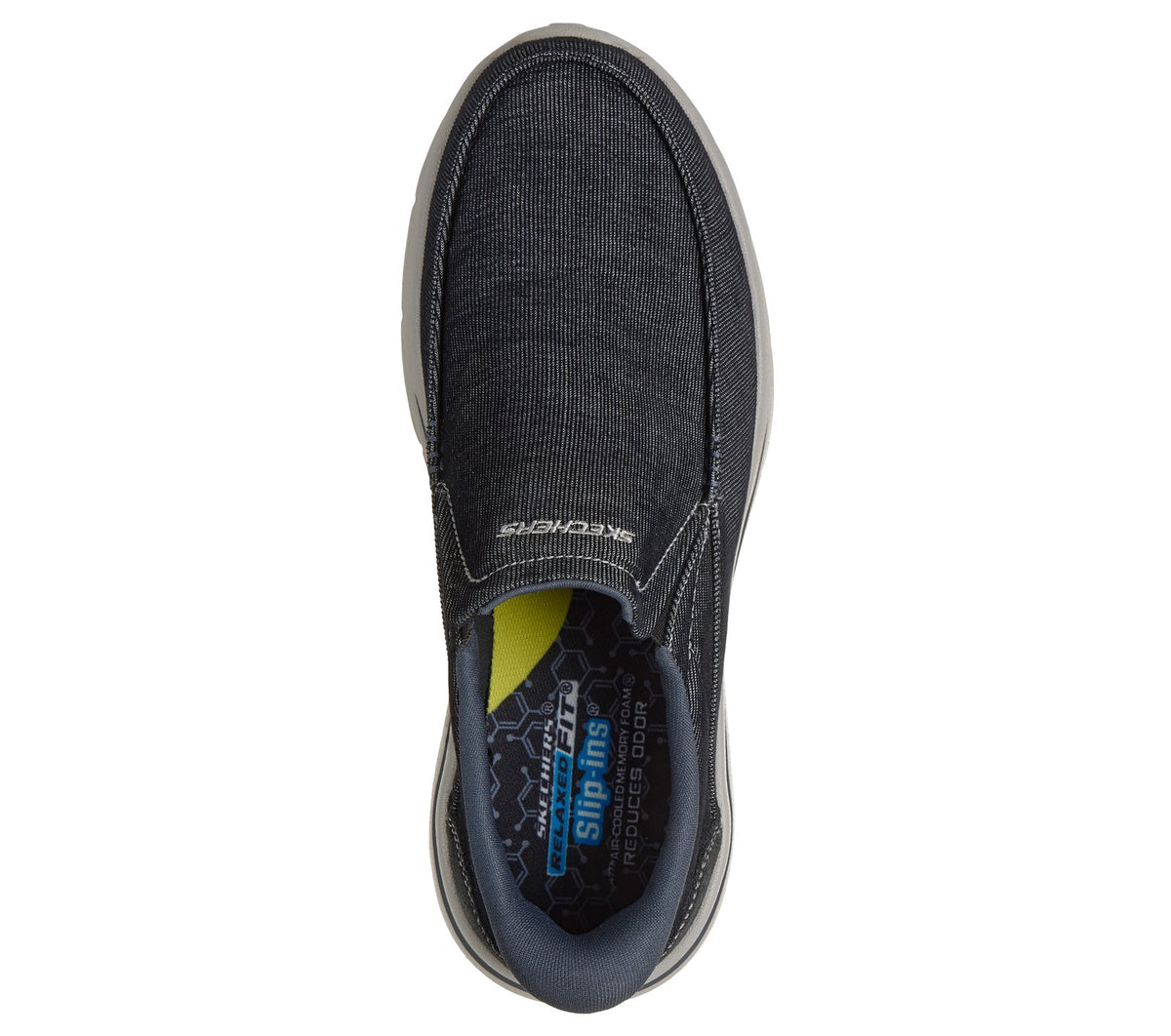 Skechers Slip-ins Relaxed Fit: Coffield - Calgary