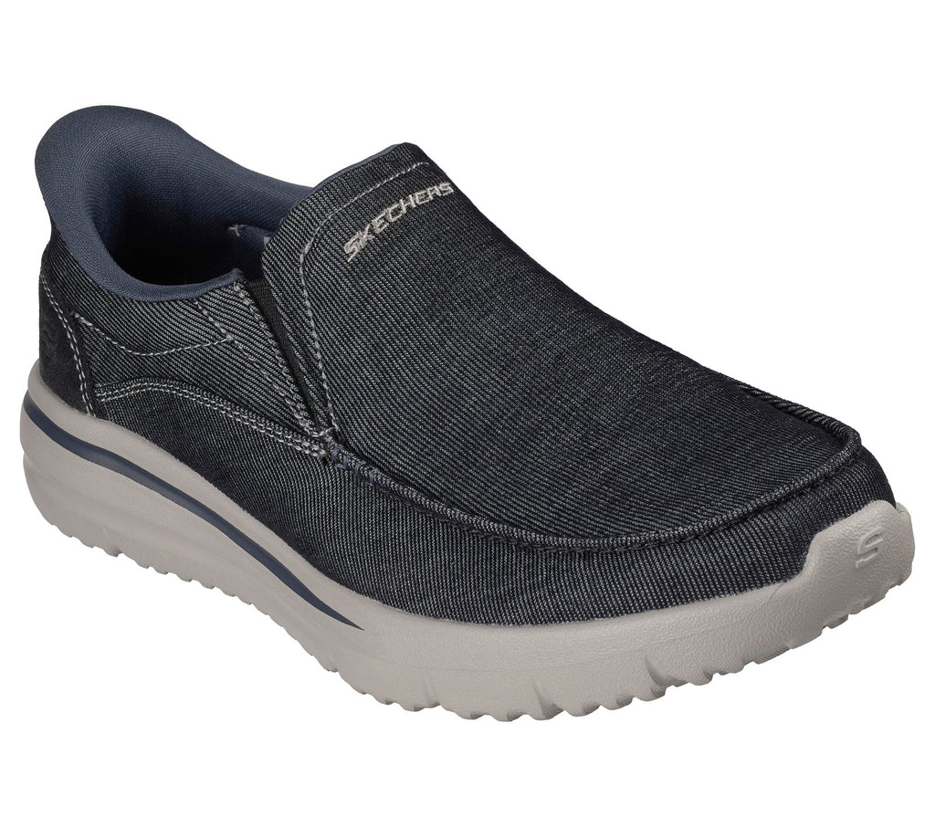 Skechers Slip-ins Relaxed Fit: Coffield - Calgary