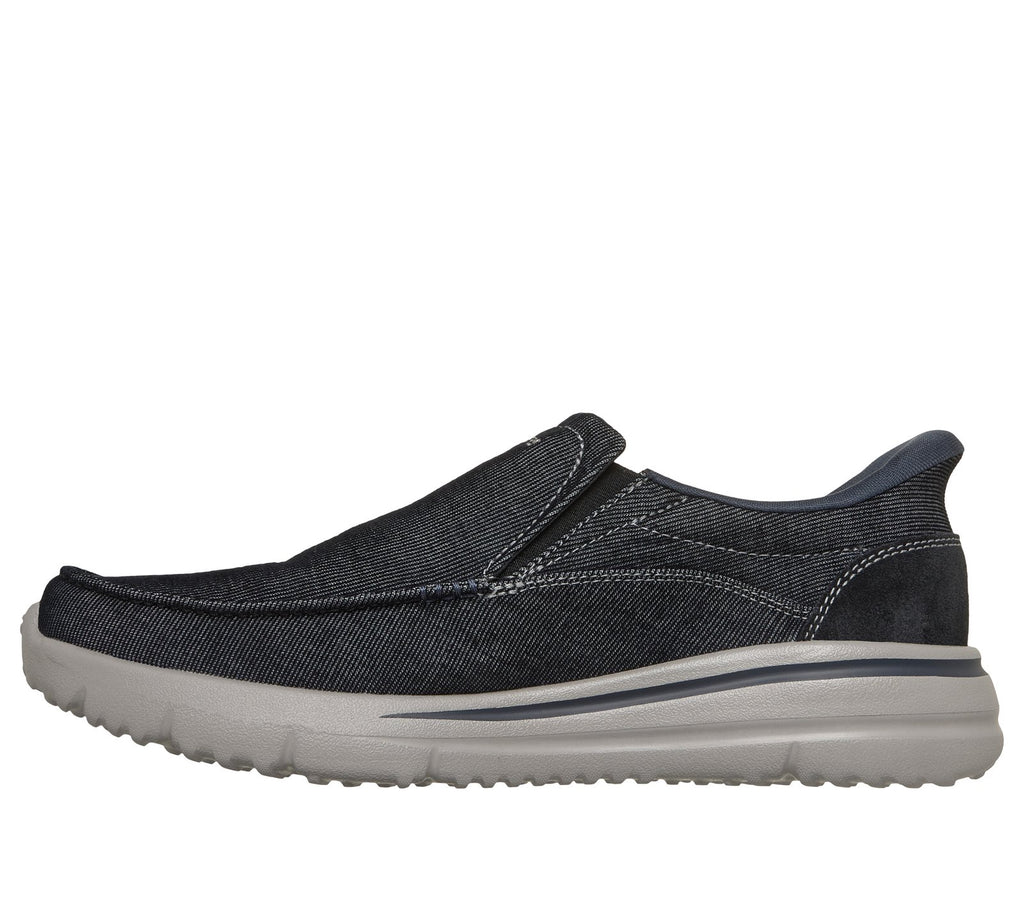 Skechers Slip-ins Relaxed Fit: Coffield - Calgary