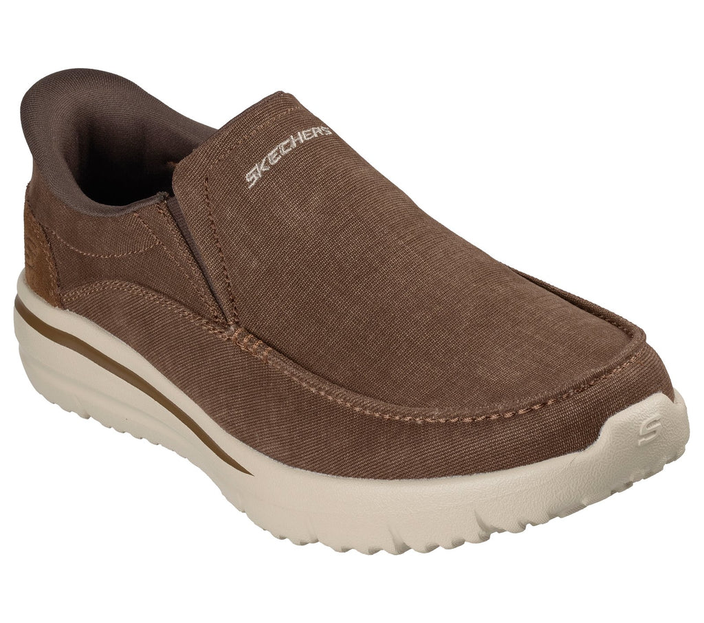 Skechers Slip-ins Relaxed Fit: Coffield - Calgary