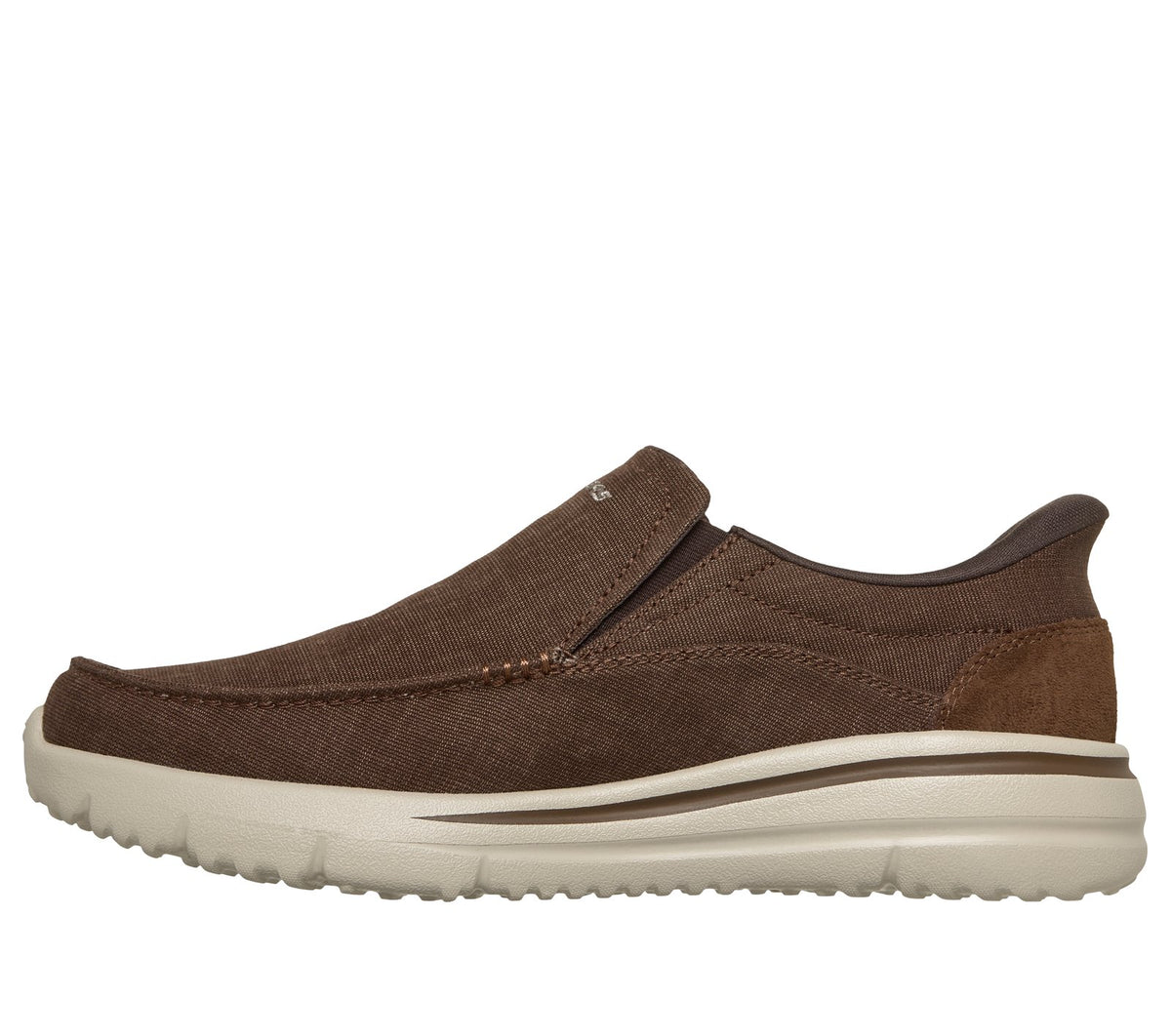 Skechers Slip-ins Relaxed Fit: Coffield - Calgary