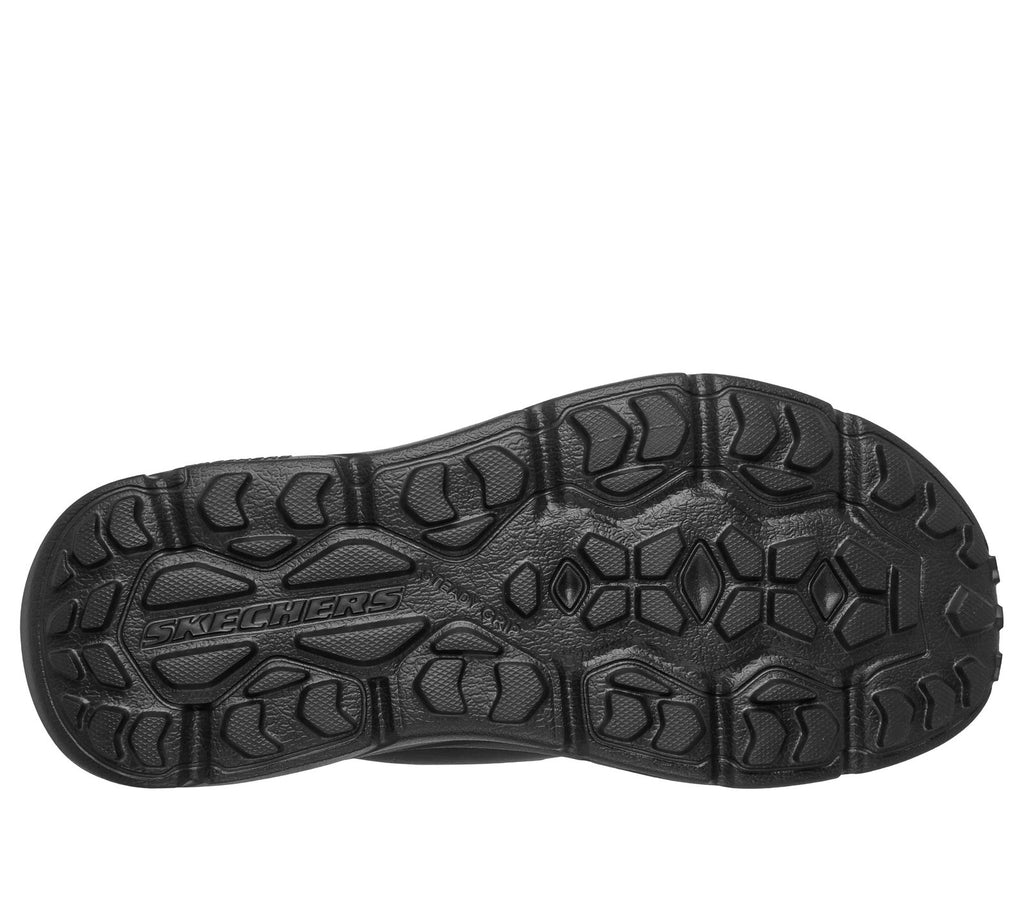 Relaxed Fit: Delano Sandal - Portman