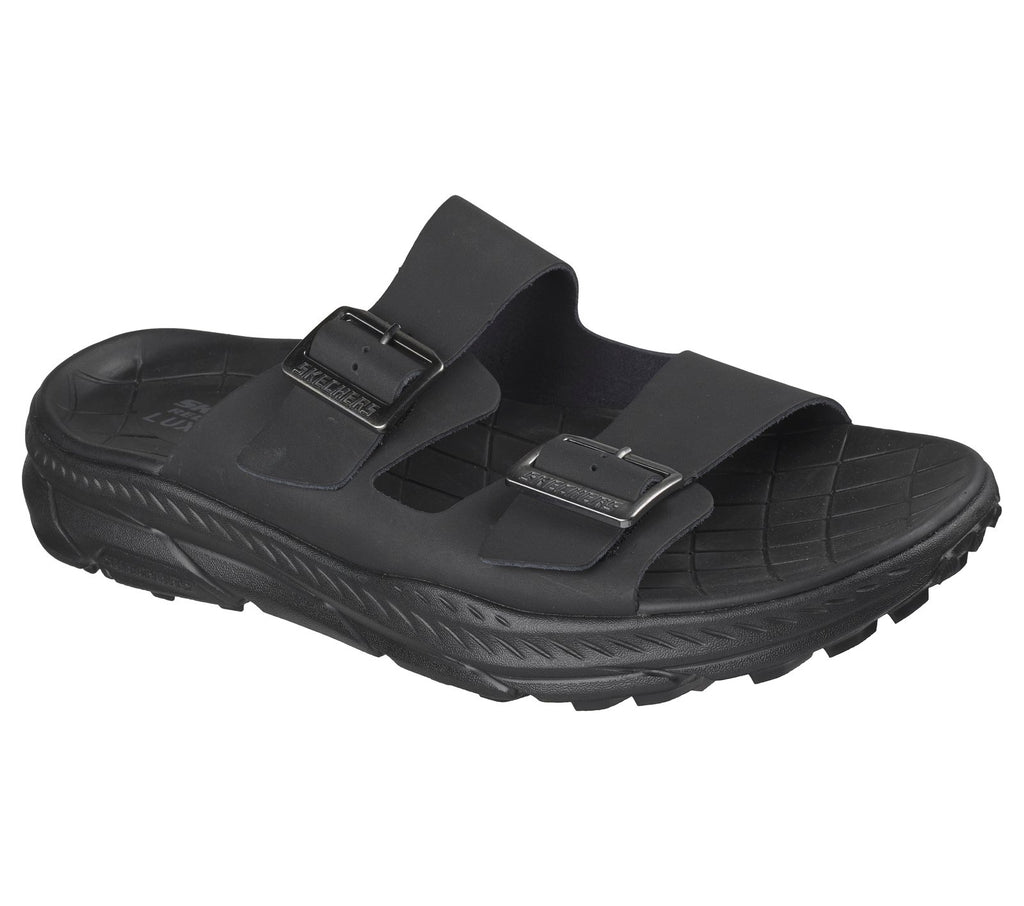 Relaxed Fit: Delano Sandal - Portman