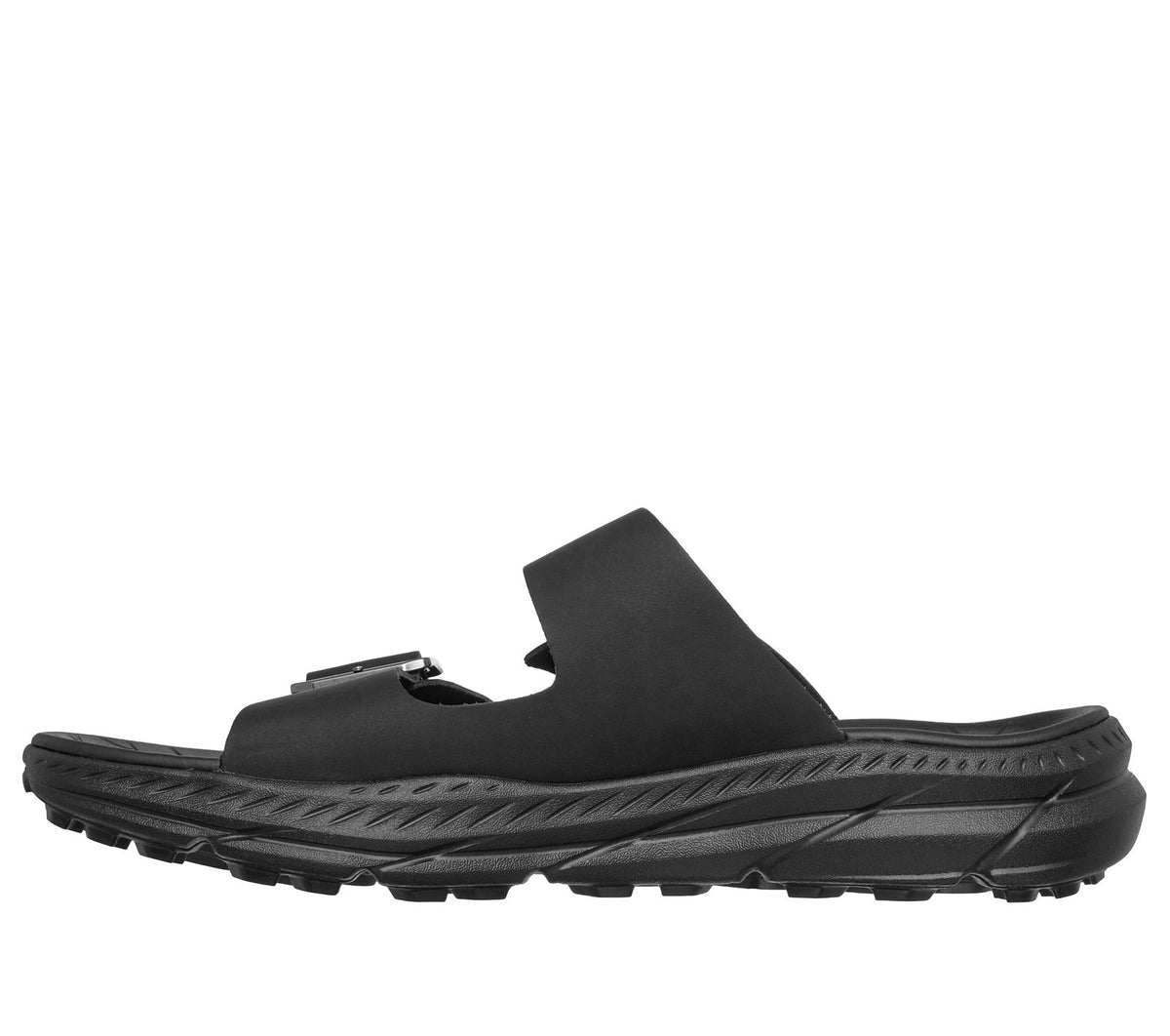 Relaxed Fit: Delano Sandal - Portman