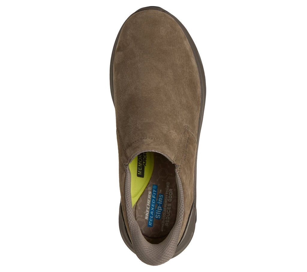 Skechers Slip-ins Relaxed Fit: Glide-Step Cade - Radcliffe