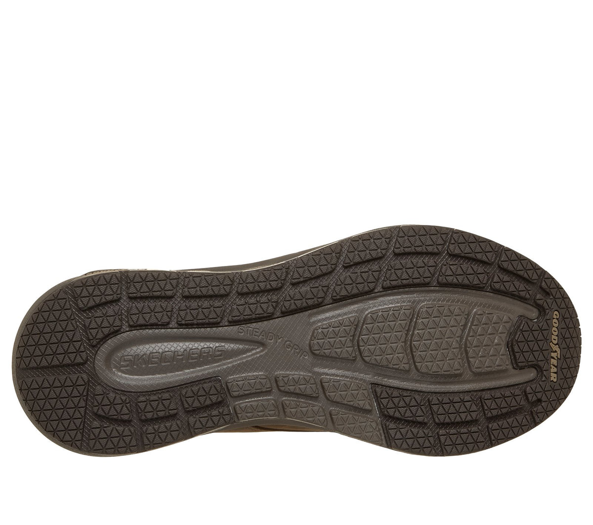 Skechers Slip-ins Relaxed Fit: Glide-Step Cade - Ox