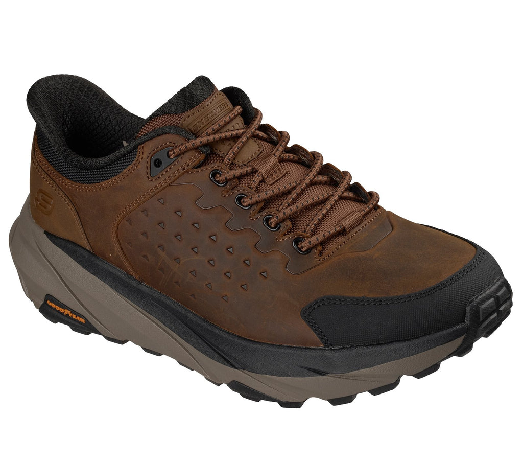 Skechers Slip-ins Relaxed Fit: Conner - Rockwell