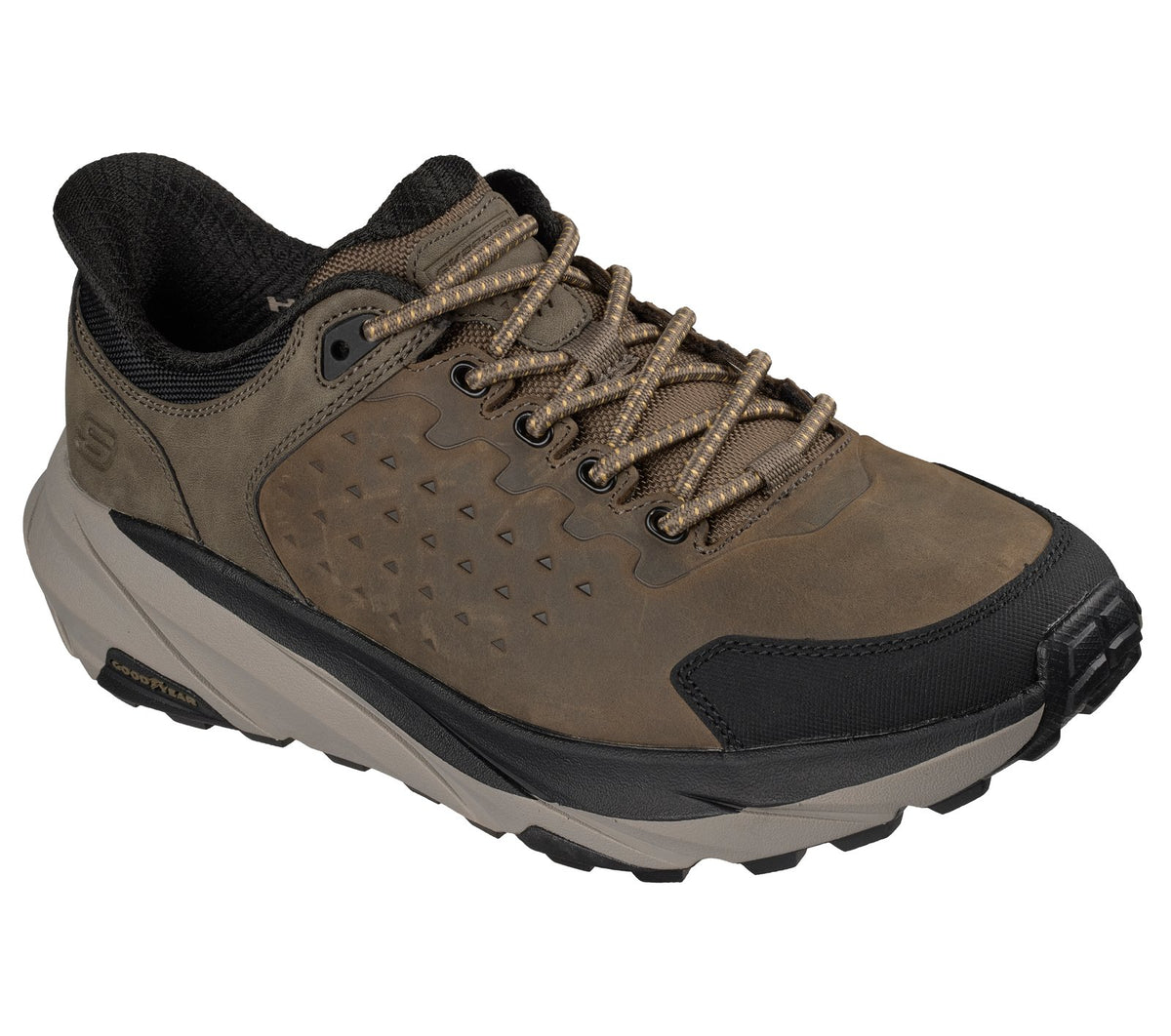 Skechers Slip-ins Relaxed Fit: Conner - Rockwell