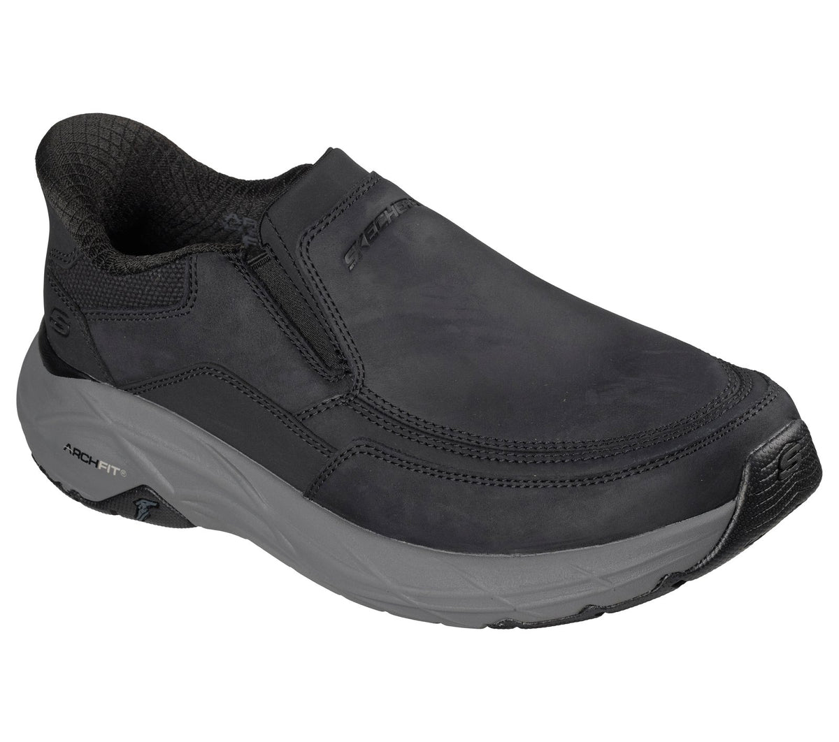 Skechers Slip-ins Relaxed Fit: Arch Fit Maverick - Redford