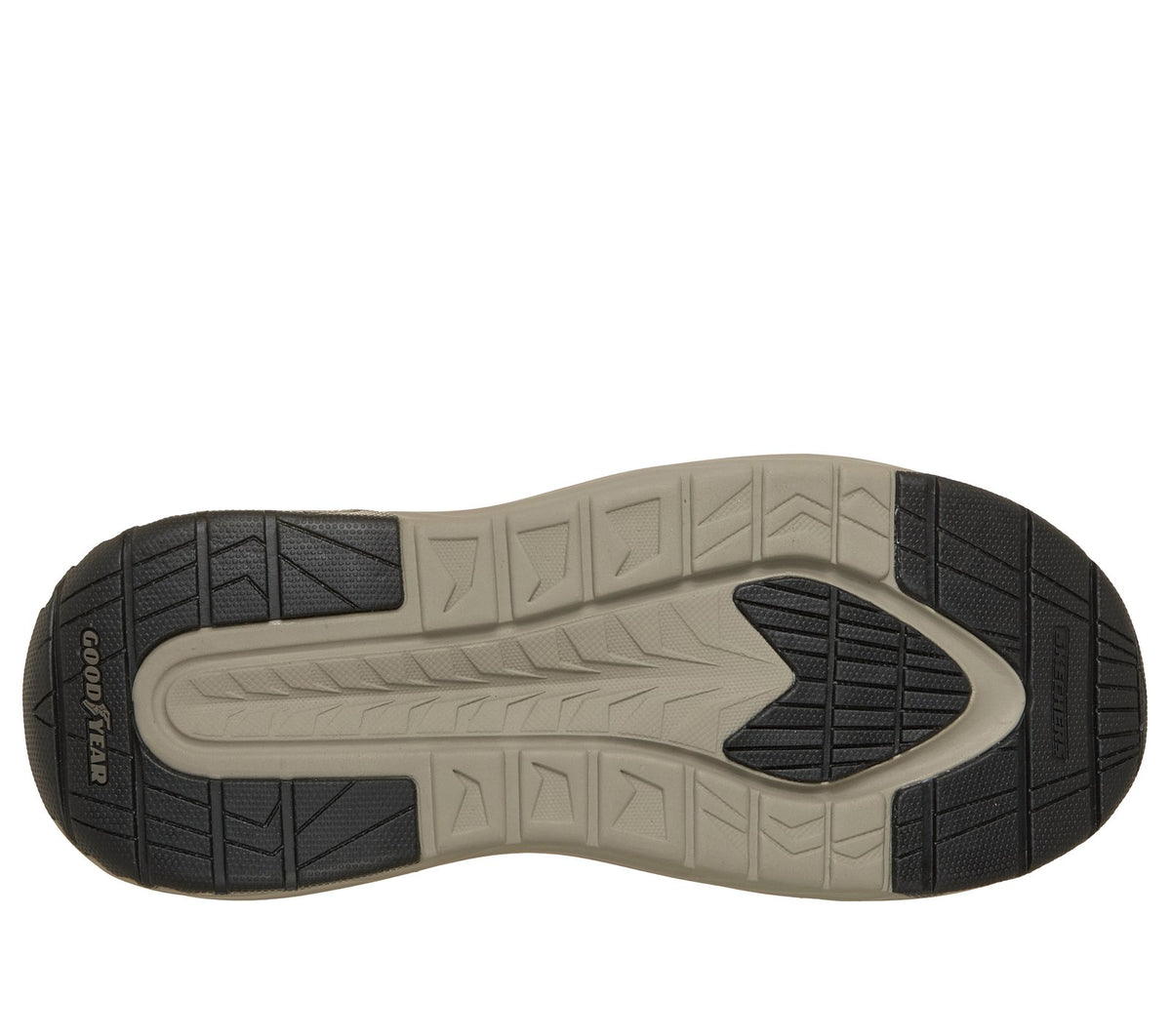 Skechers Slip-ins Relaxed Fit: Arch Fit Maverick - Redford