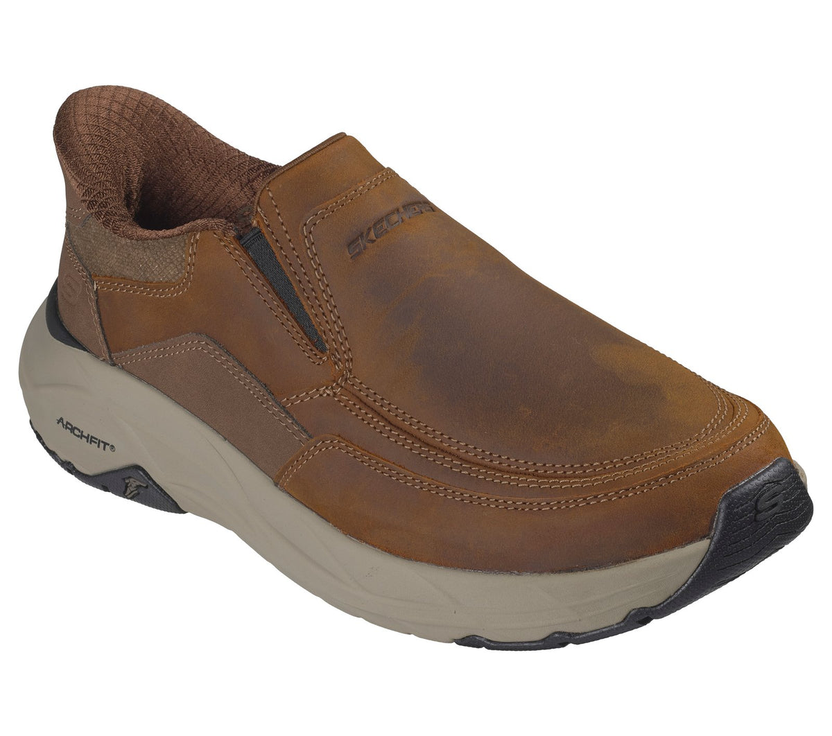 Skechers Slip-ins Relaxed Fit: Arch Fit Maverick - Redford