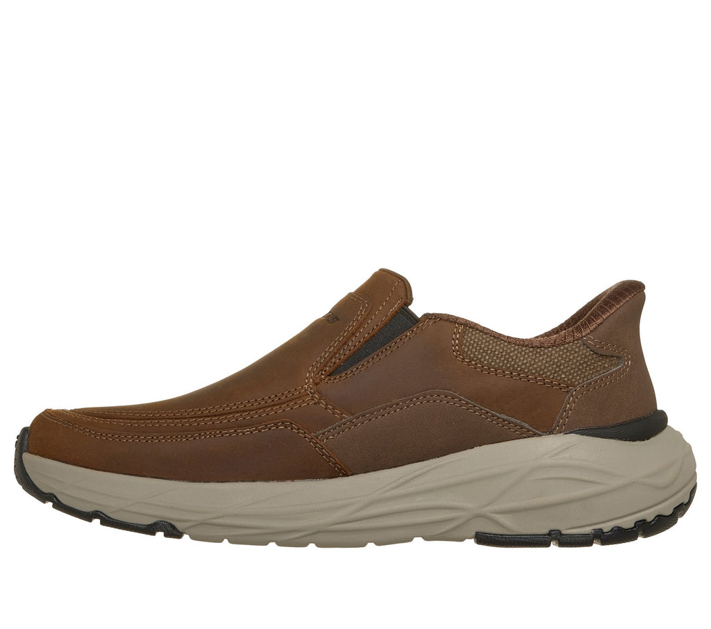 Skechers Slip-ins Relaxed Fit: Arch Fit Maverick - Redford
