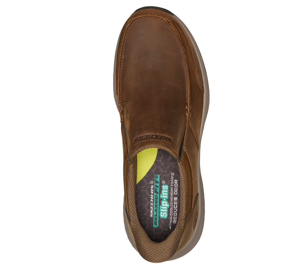 Skechers Slip-ins Relaxed Fit: Norman - Jasper
