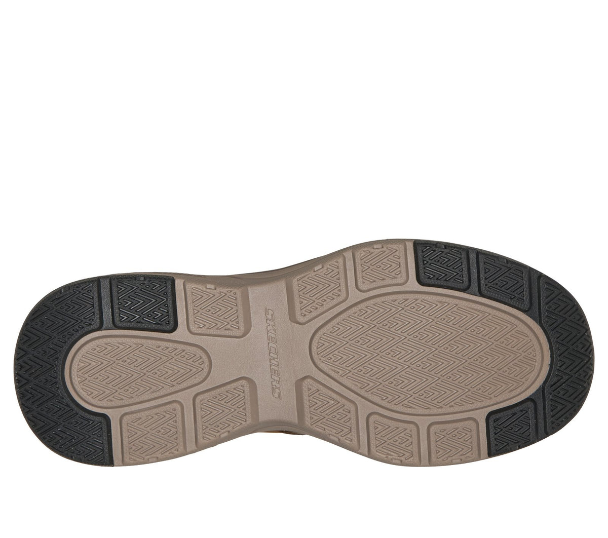 Skechers Slip-ins Relaxed Fit: Norman - Jasper