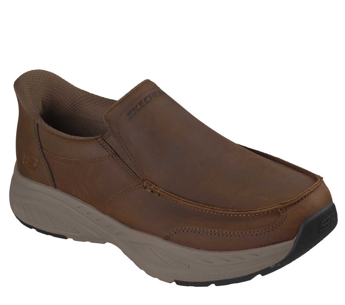 Skechers Slip-ins Relaxed Fit: Norman - Jasper