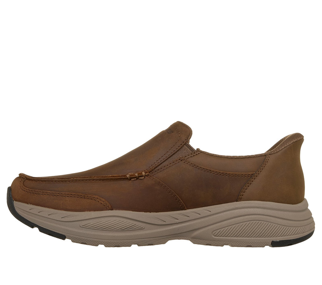 Skechers Slip-ins Relaxed Fit: Norman - Jasper