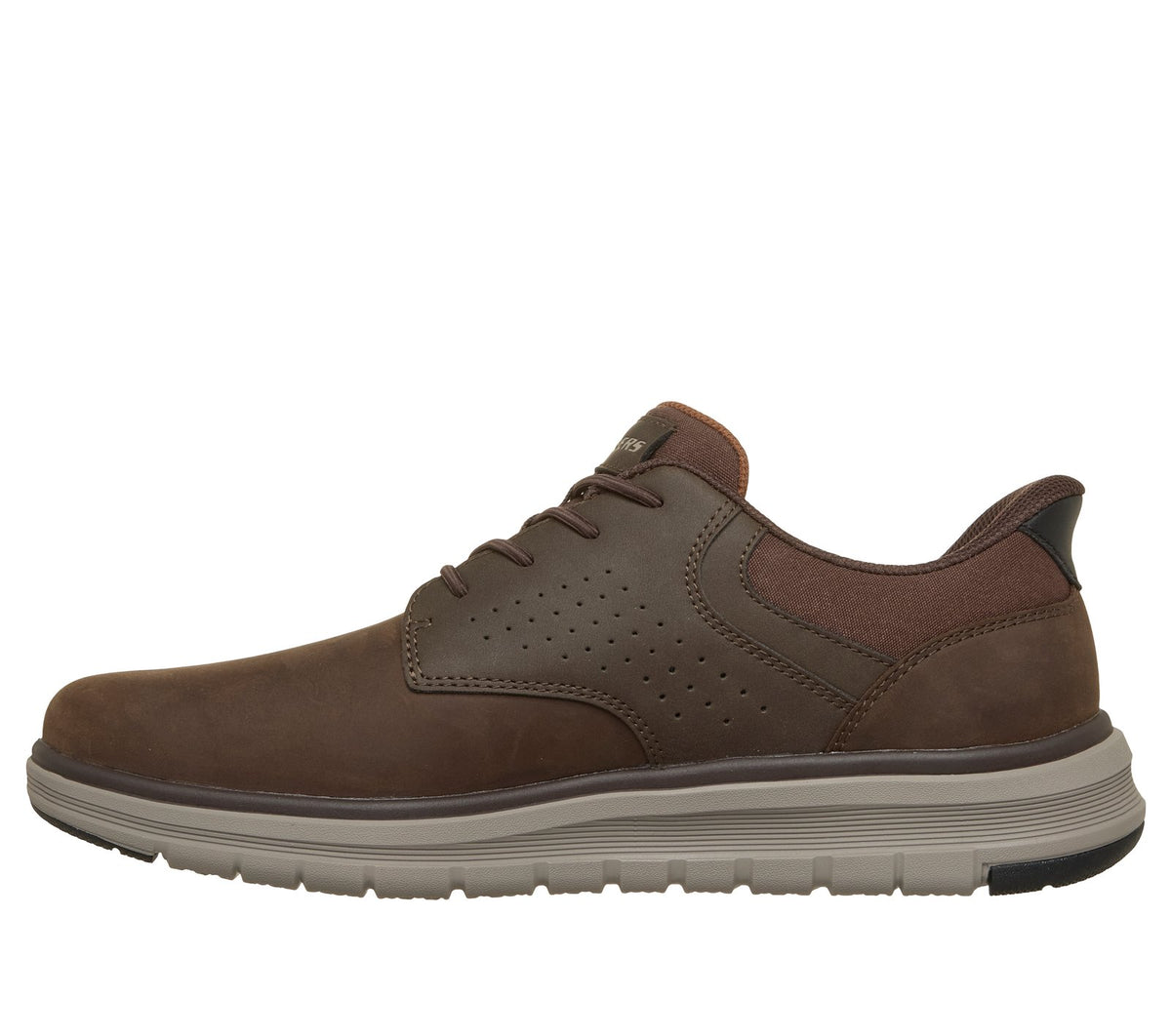 Skechers Slip-ins Relaxed Fit: Orell - Brad
