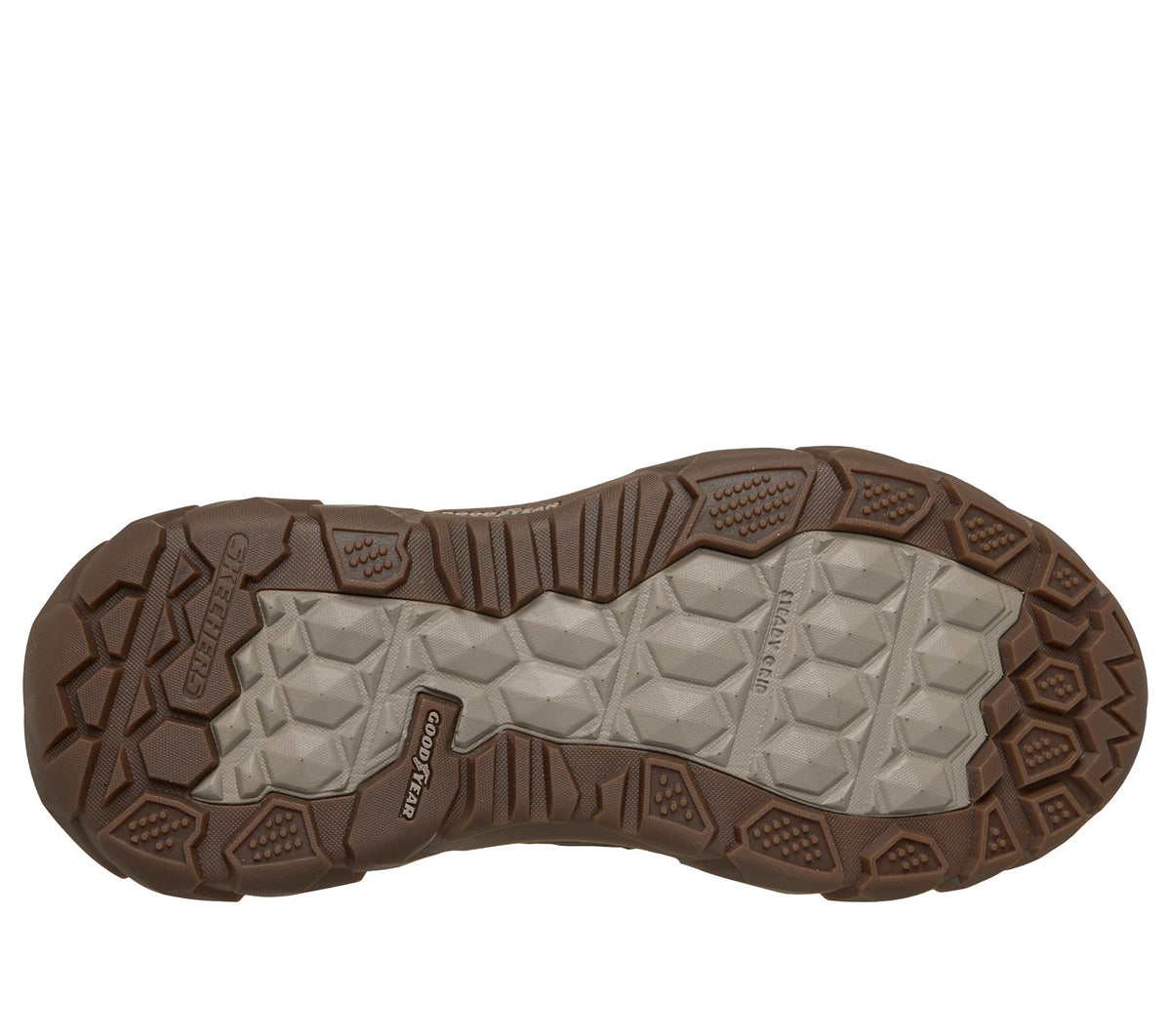 Skechers Slip-ins Waterproof Relaxed Fit: Santoro - Rayder