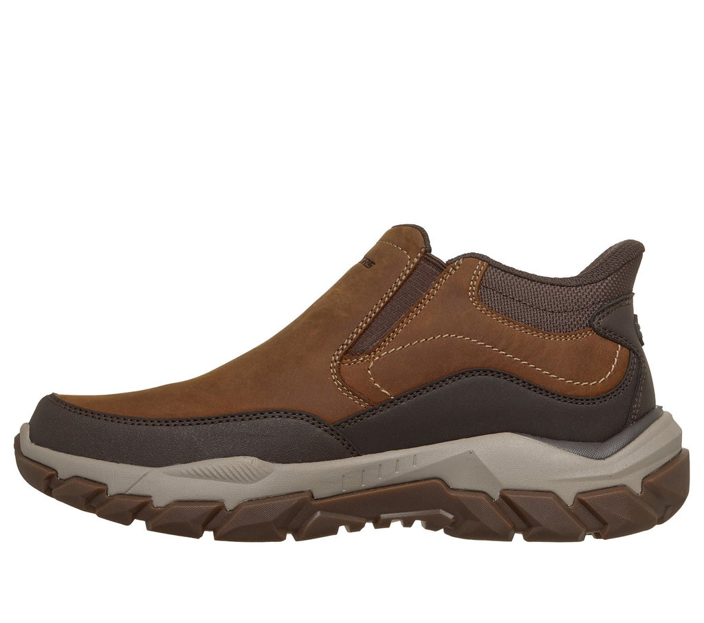 Skechers Slip-ins Waterproof Relaxed Fit: Santoro - Rayder