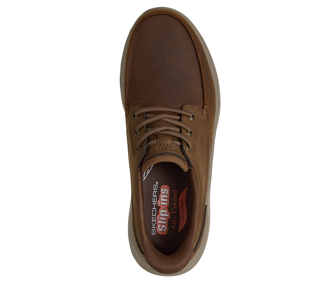 Skechers Slip-ins: Arch Fit Enzo - Brink