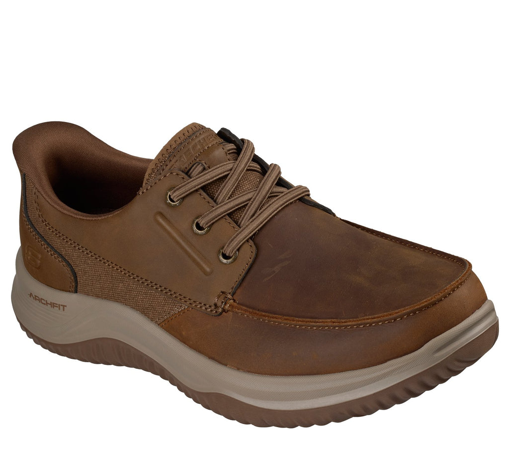 Skechers Slip-ins: Arch Fit Enzo - Brink