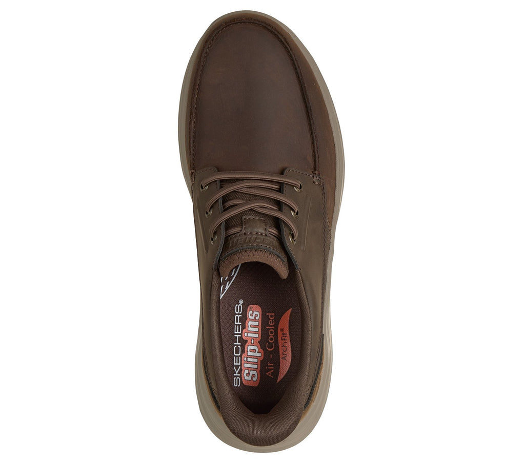 Skechers Slip-ins: Arch Fit Enzo - Brink