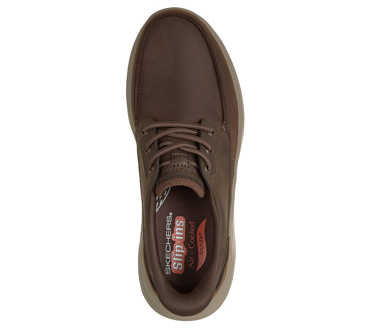 Skechers Slip-ins: Arch Fit Enzo - Brink