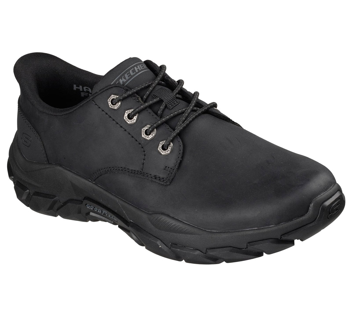 Skechers Slip-ins Relaxed Fit: Santoro - Reeve