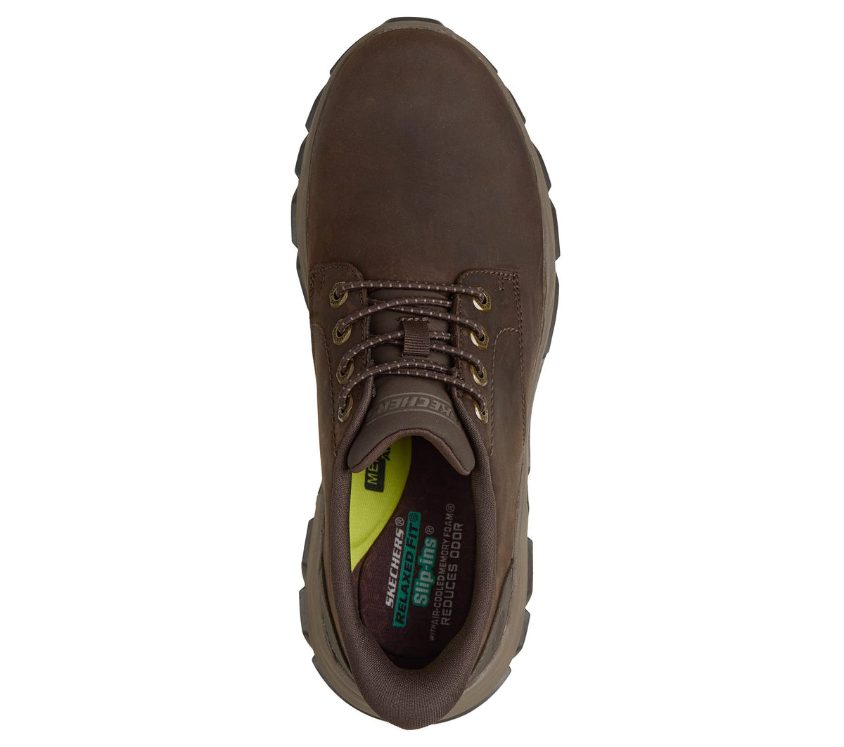 Skechers Slip-ins Relaxed Fit: Santoro - Reeve