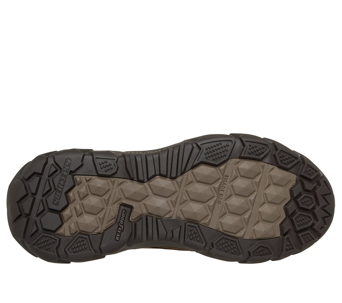 Skechers Slip-ins Relaxed Fit: Santoro - Reeve
