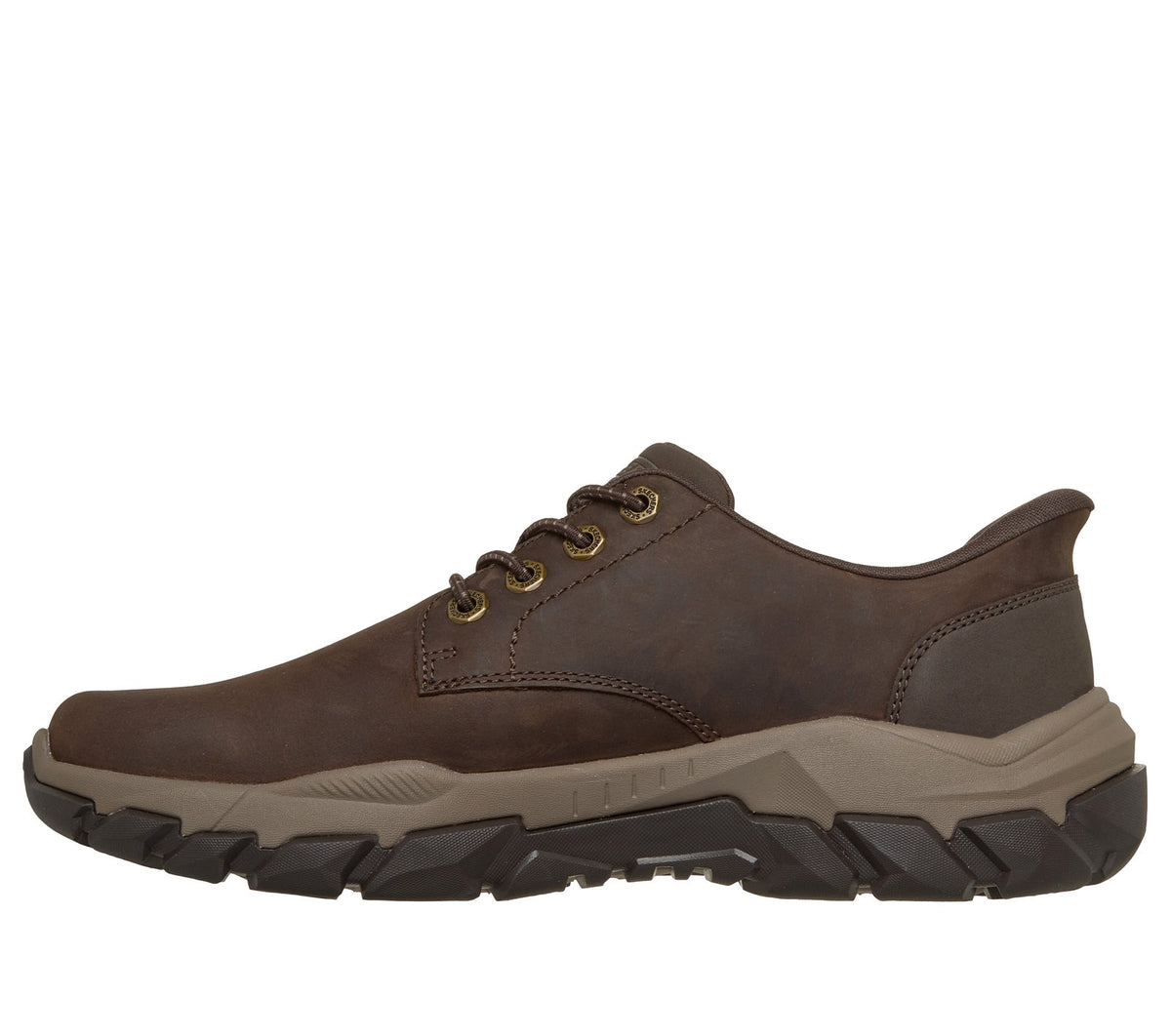 Skechers Slip-ins Relaxed Fit: Santoro - Reeve