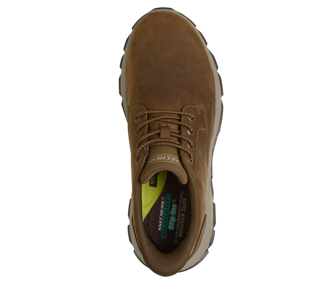 Skechers Slip-ins Relaxed Fit: Santoro - Reeve