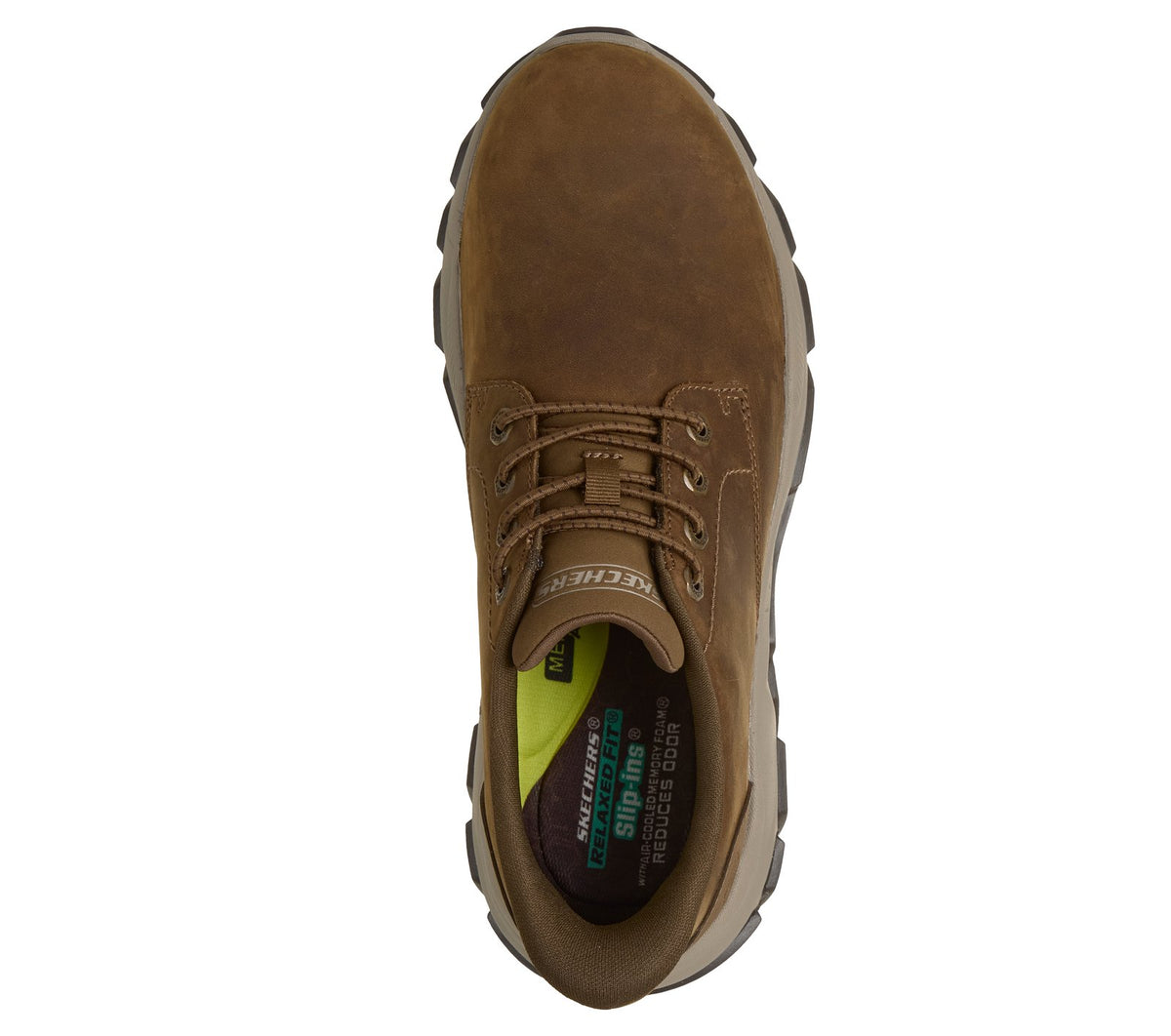 Skechers Slip-ins Relaxed Fit: Santoro - Reeve
