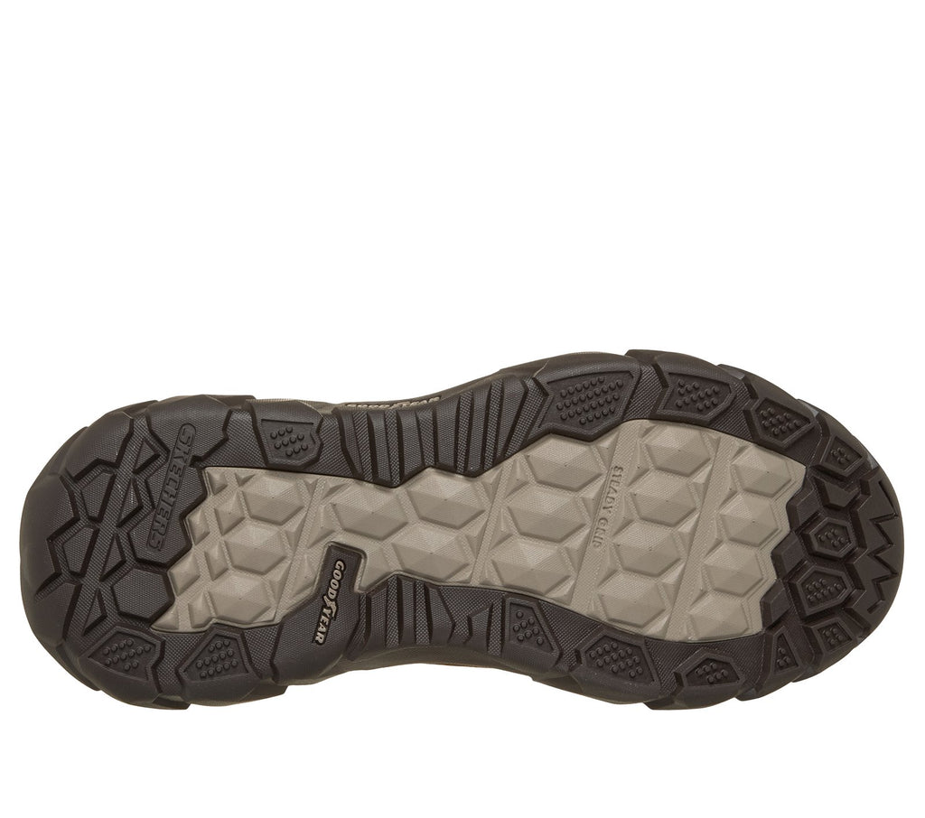 Skechers Slip-ins Relaxed Fit: Santoro - Reeve