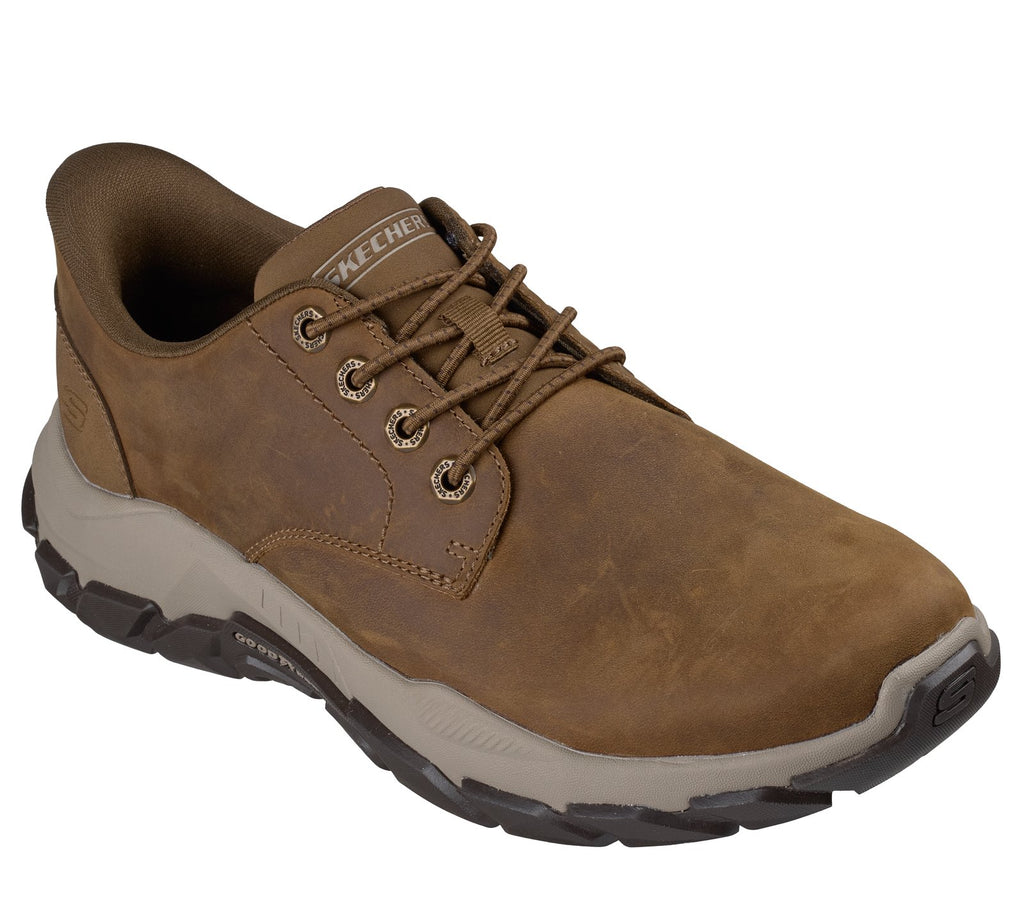 Skechers Slip-ins Relaxed Fit: Santoro - Reeve