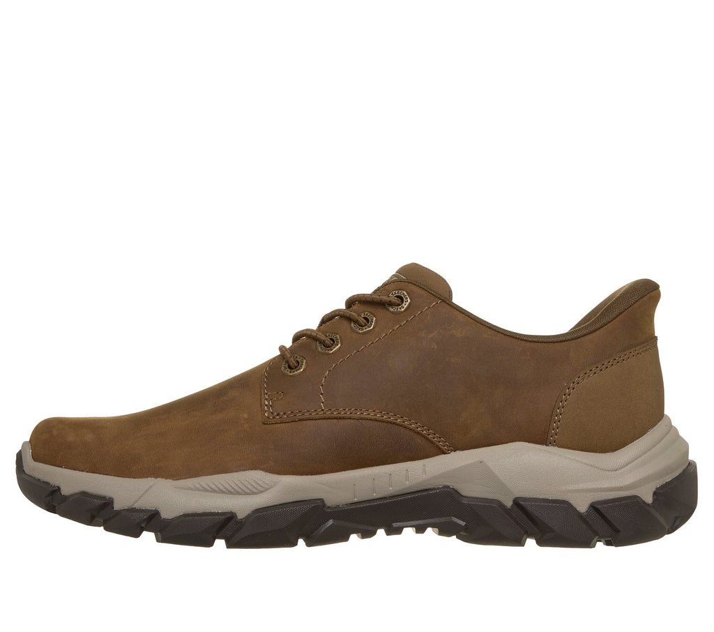 Skechers Slip-ins Relaxed Fit: Santoro - Reeve