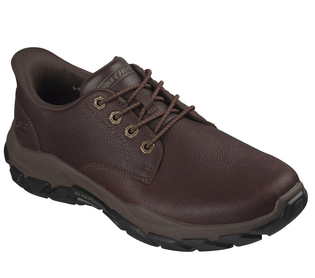 Skechers Slip-ins Relaxed Fit: Santoro - Reeve