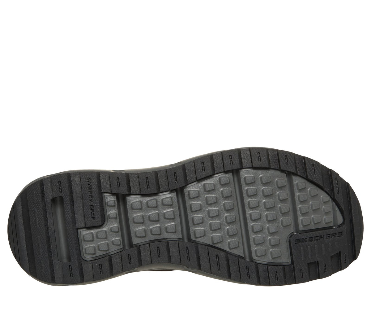 Skechers Slip-ins Relaxed Fit: Garza Ultra - Tyrell