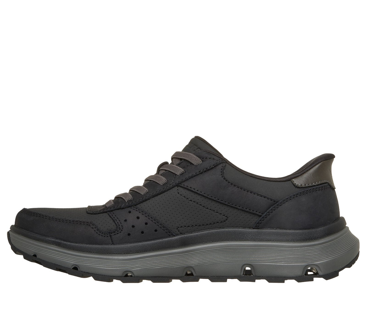 Skechers Slip-ins Relaxed Fit: Garza Ultra - Tyrell
