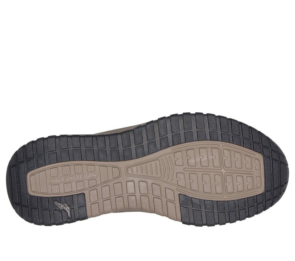 Skechers Slip-ins Waterproof Relaxed Fit: Badger - Hayward