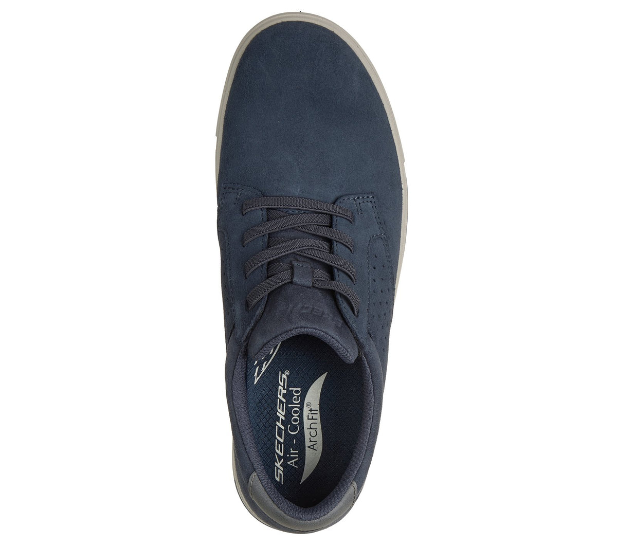 Relaxed Fit: Arch Fit Solano 2.0 - Rey