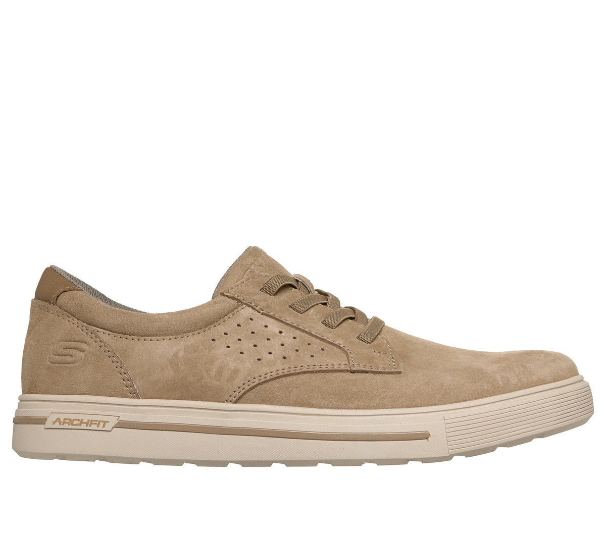 Relaxed Fit: Arch Fit Solano 2.0 - Rey, TAN
