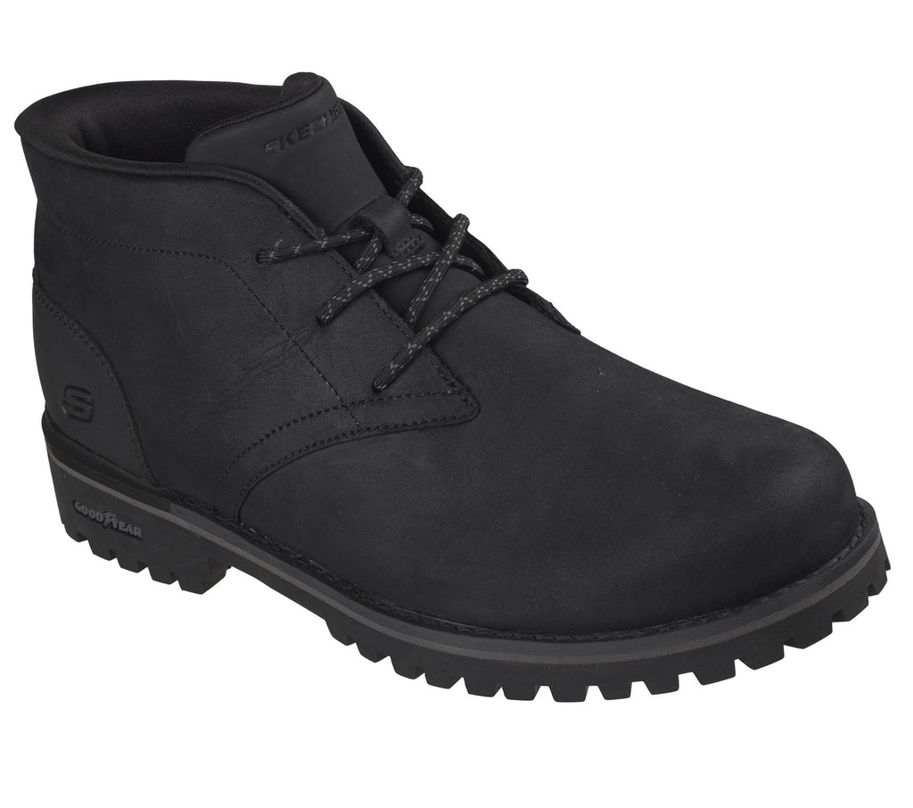 Skechers Slip-ins Relaxed Fit: Quintero - Damien