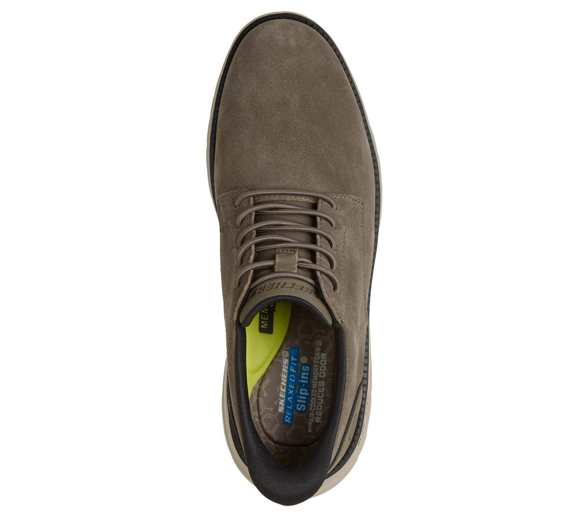 Skechers Slip-ins Relaxed Fit: Glide-Step Cavern - Harley
