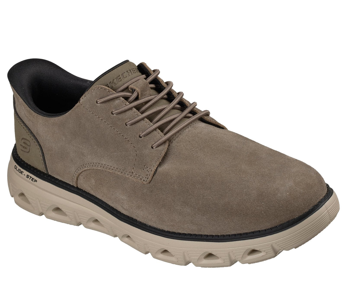 Skechers Slip-ins Relaxed Fit: Glide-Step Cavern - Harley